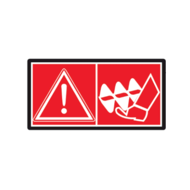 Aufkleber 5321996-83