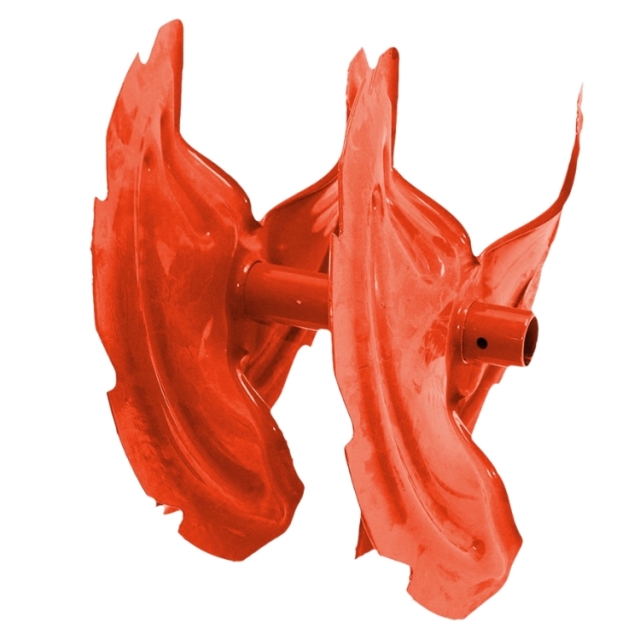 Zufuhrschraube 5324221-04