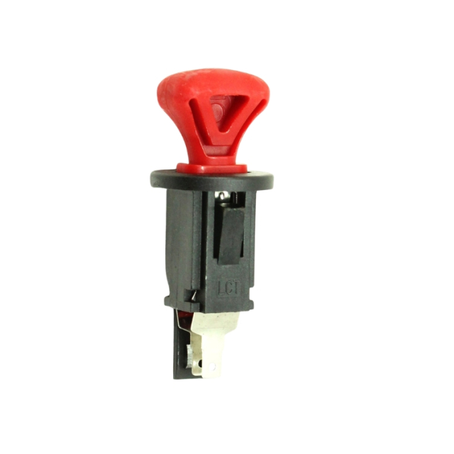 Schlüsselstarteinheit 5324249-54