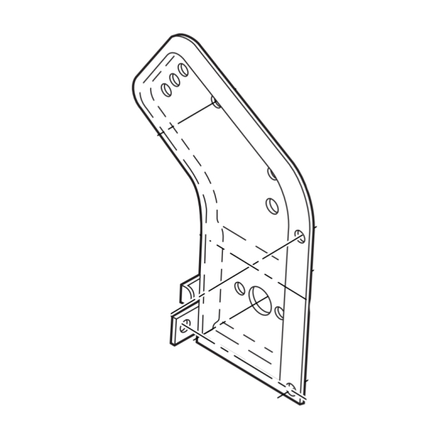 Griffhalter 5324260-61