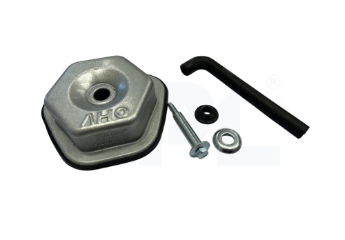 Ventildeckel 5324293-03