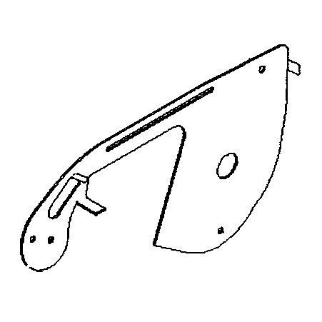 Kit, Service, Guard, Belt