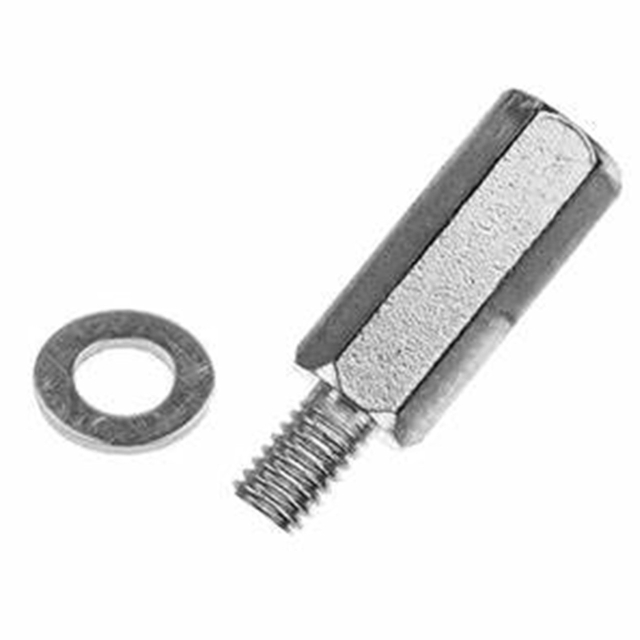 Verlängertes Ölablassrohr 5324326-86