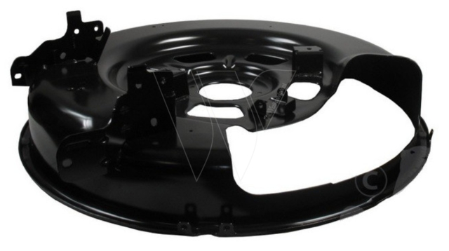 Schneidwerk 5324344-87