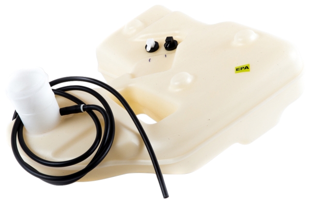 Kraftstofftank Kpl 5324380-82
