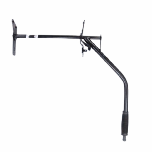 Hubhebel Kpl 5324386-91