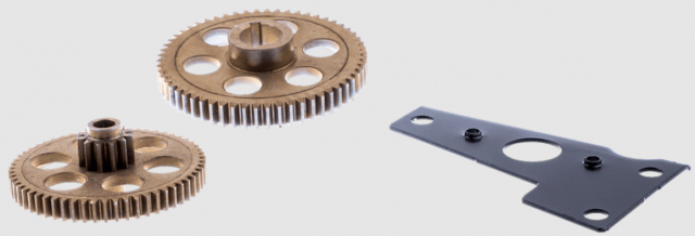 Zahnradsatz 5324414-17