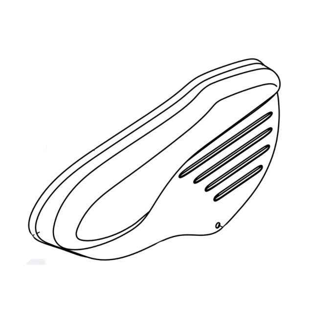 Riemenschutz 5324428-54