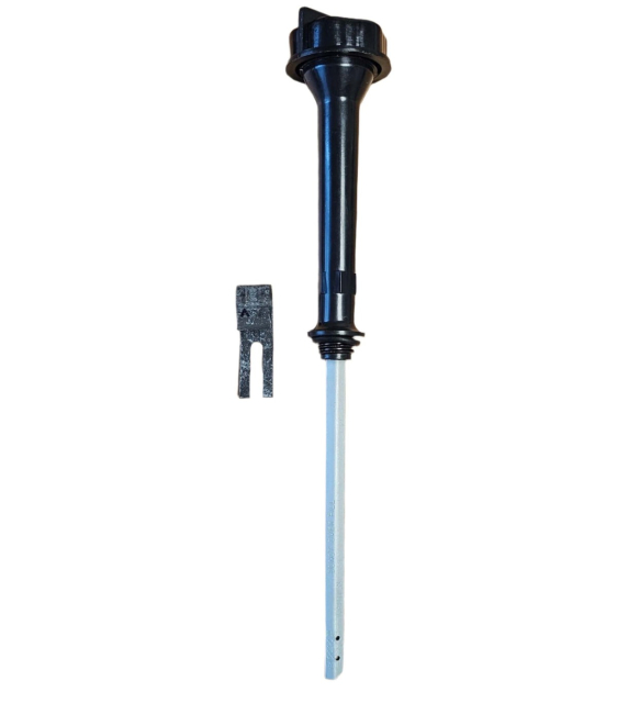 Ölrohr Mit Öldip 5324440-91