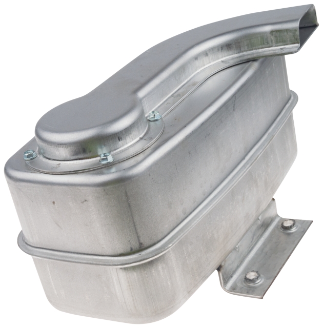 Schalldämpfer 5324459-62