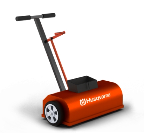 Magnetbesen r900