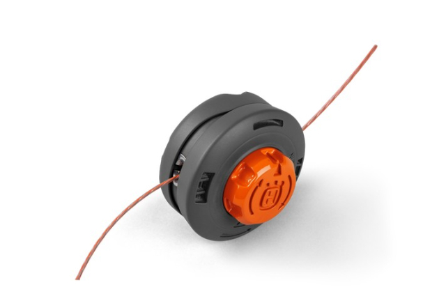 Trimmerkopf R25 3/8 R Easy Lo 5341618-01