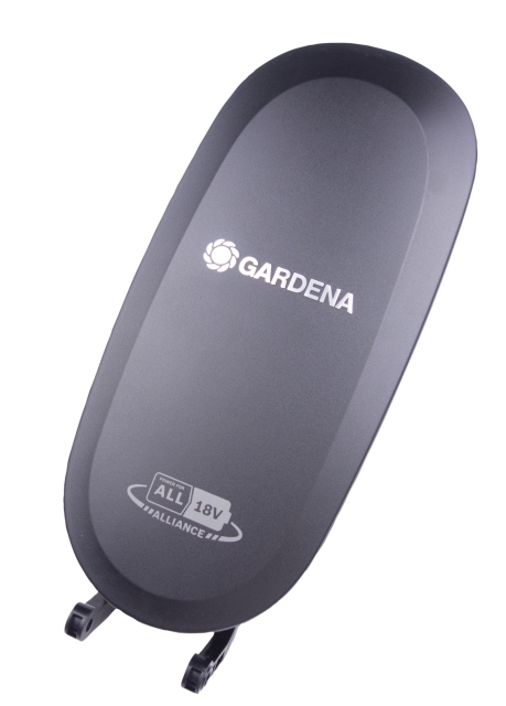 Batteriedeckel