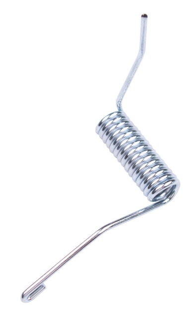 Ellbogenfeder