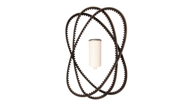 Service-Kit 400h Husqvarna P535HX