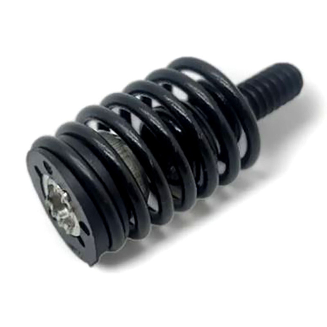 Antivibrationselement Rückseite