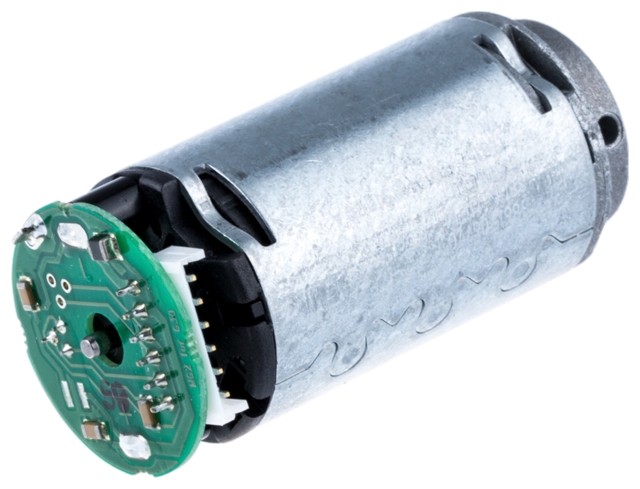 Motor, Ohne Getriebe 5351066-01