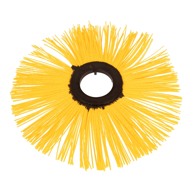 Pinselsatz 400/75/Pp2,2 5354148-03