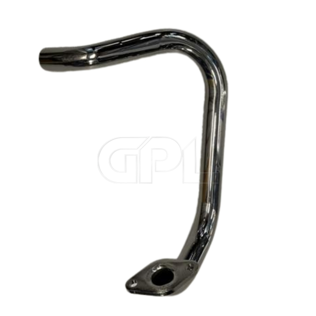 Auspuff 5354509-01