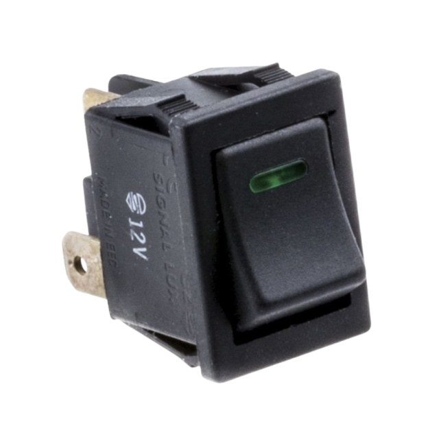 Schalten Sie die Stromversorgung um