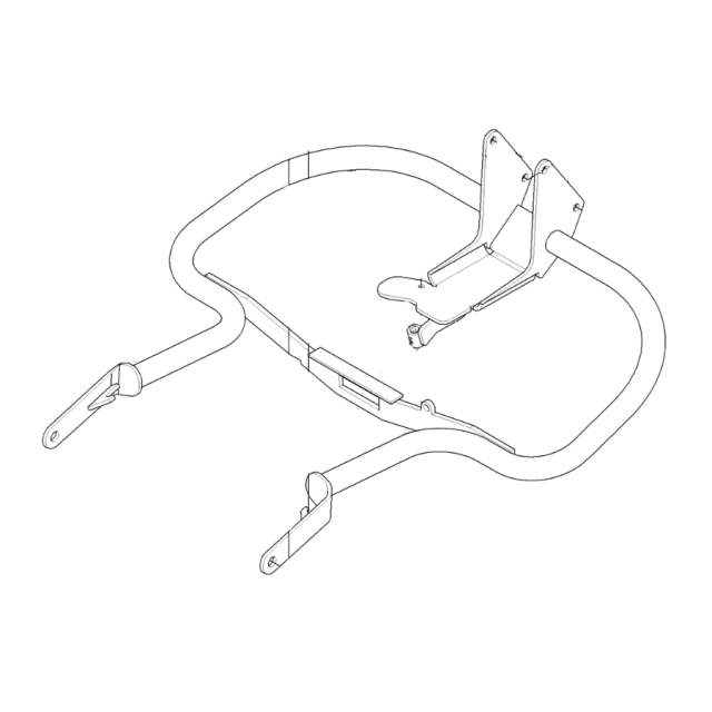 Gesamtrahmen Kpl 5354901-05