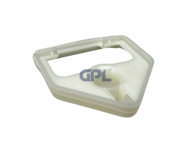 Halter Platine 3D-Sensor