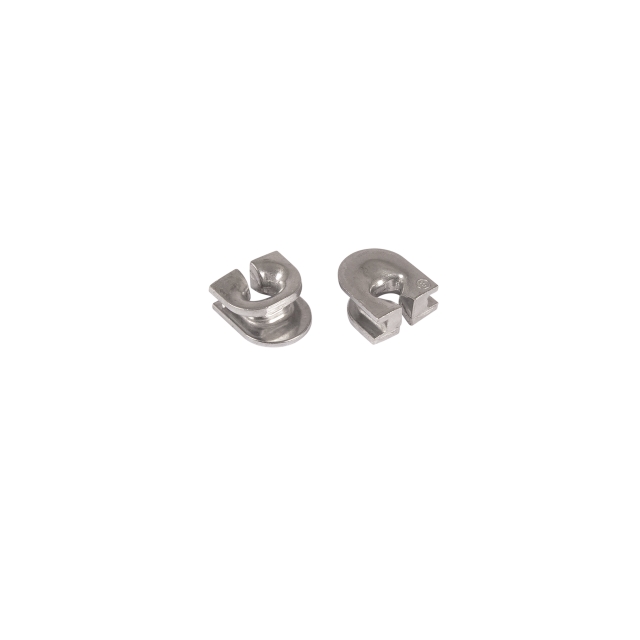 Grommet-Öse Easy Work 102