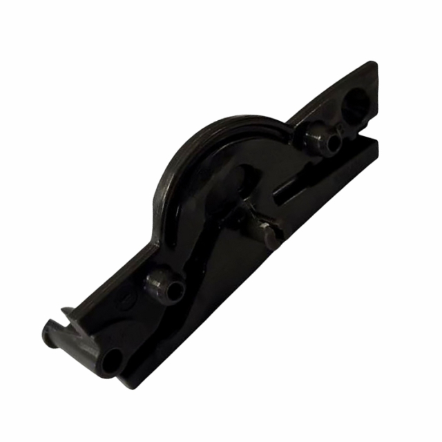 Kontaktplatte, vorderer Griffkopf 5360475-01