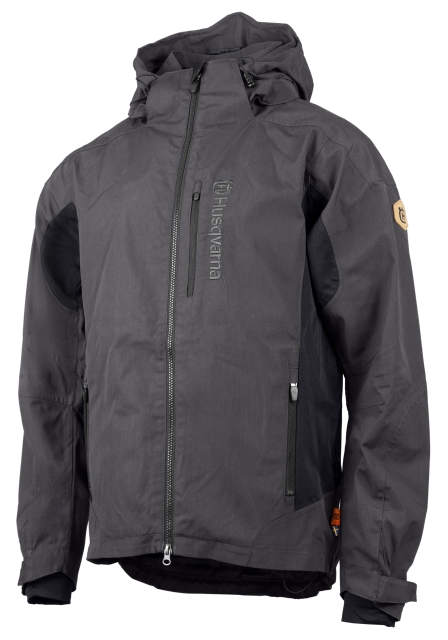 Shell-Jacke XXL Shell-Jacke 5361556-62