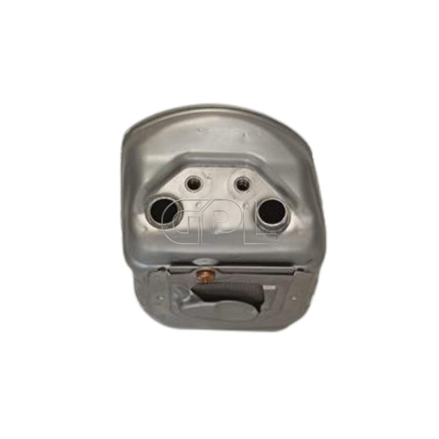 Schalldämpfer-Kit 564XPG