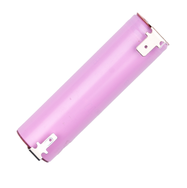 Batterie 3,6 V, 3,0 Ah