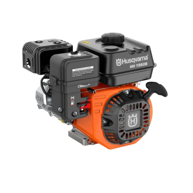 Motor Hh196 Eu 5362962-03