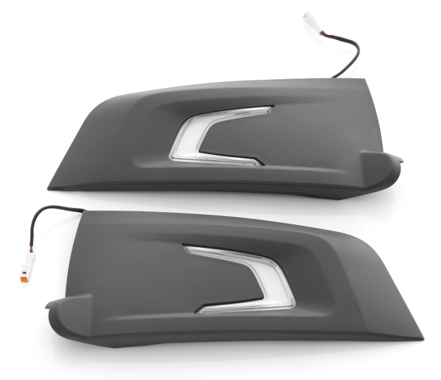 Husqvarna Heckbeleuchtungssatz