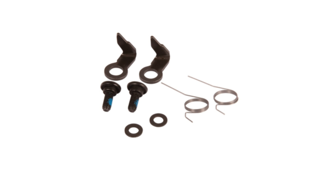 Schraubensatz Sperrklinke D90 Ersatzteil