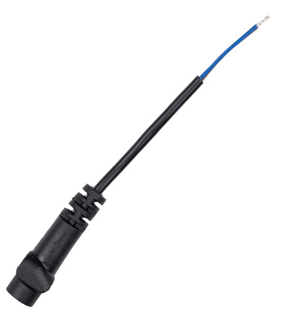 Sensoradapter (rund)