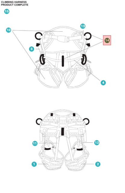 Zifferblatt 40 mm blau 5367712-01
