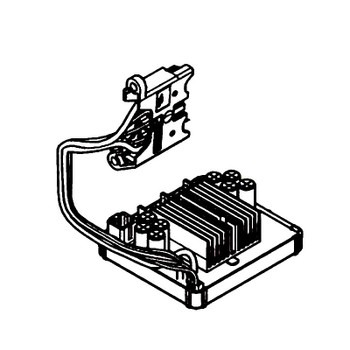 Steuergeräte-Kit mit Safe Sof