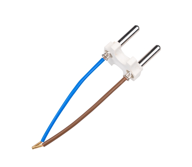 Stecker