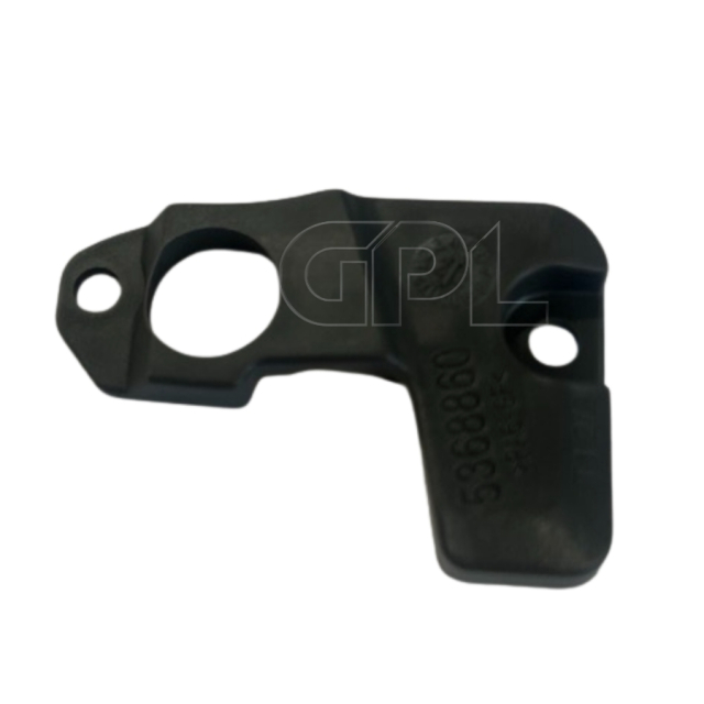 Abdeckung Kettenspanner, Falcon 5368860-01