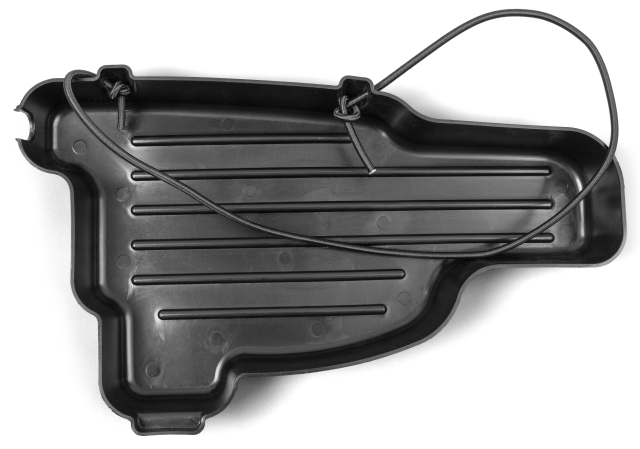 Kettensägenschale größer als 55 cm³ 5369448-02