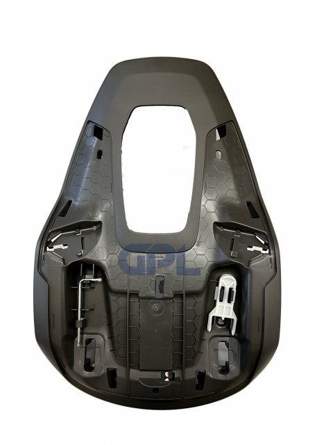 Body Kit Aspire R4