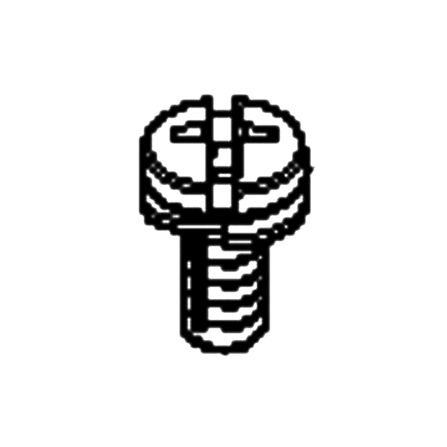 Schrauben 5370031-01