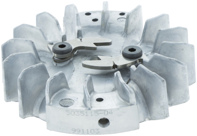 Schwungrad 5370516-03