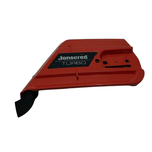 Kupplungsabdeckung 5370720-02