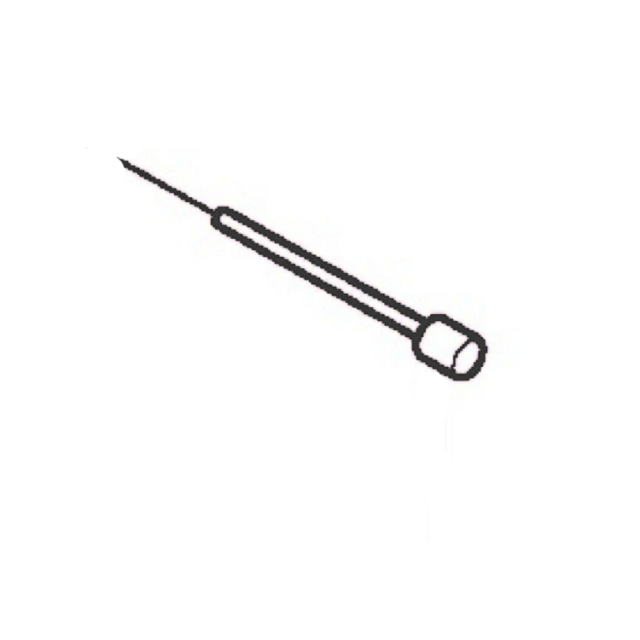 Kolben, Ölpumpe 5371185-01