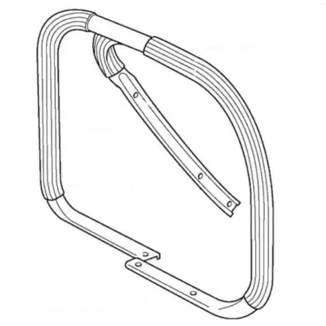 Griff Kpl 5371679-01