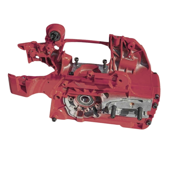 Kurbelgehäuse Kpl 5371719-06