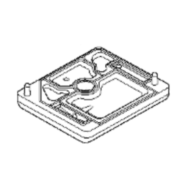 Pumpenkappe 5371768-01