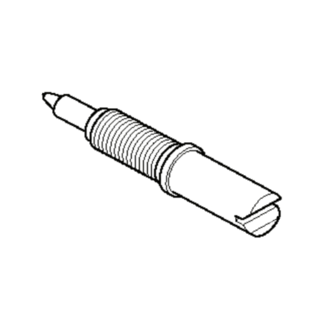 Hochgeschwindigkeitsnadel 5371773-01