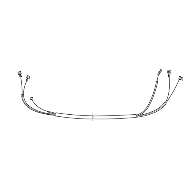 Verkabelung 5371815-01